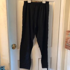 New black pants Sz 1X